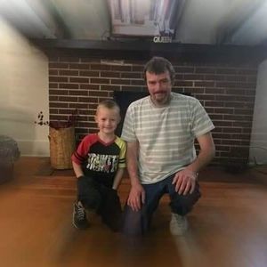 Meet your Posher, Jerry